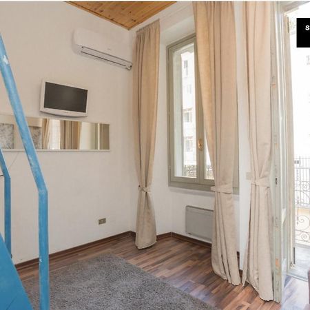 Short Rent Apartments Mailand Exterior foto