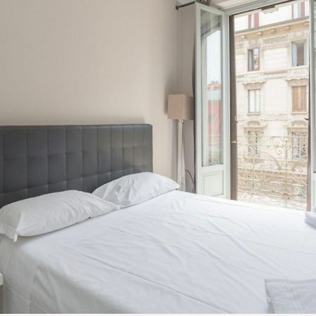 Short Rent Apartments Mailand Exterior foto