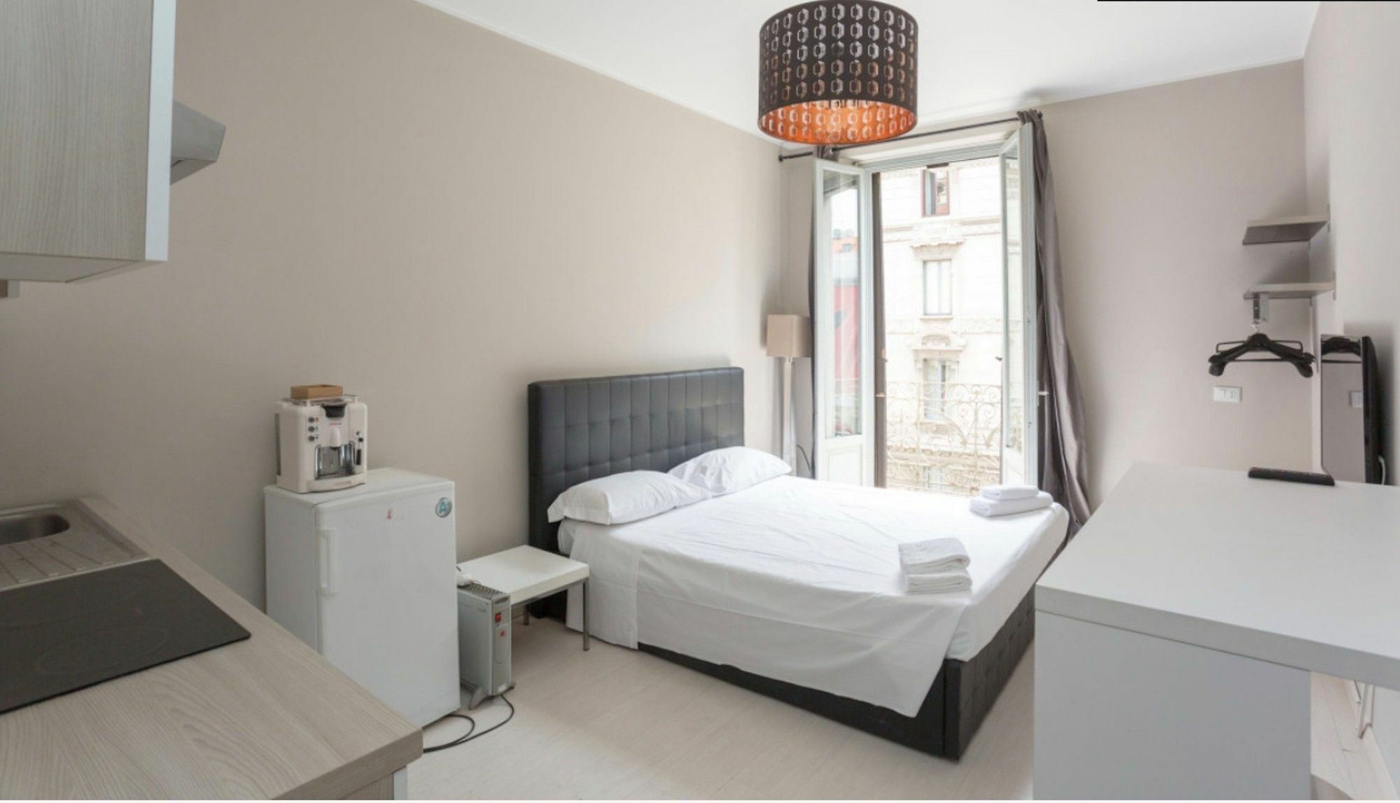 Short Rent Apartments Mailand Exterior foto