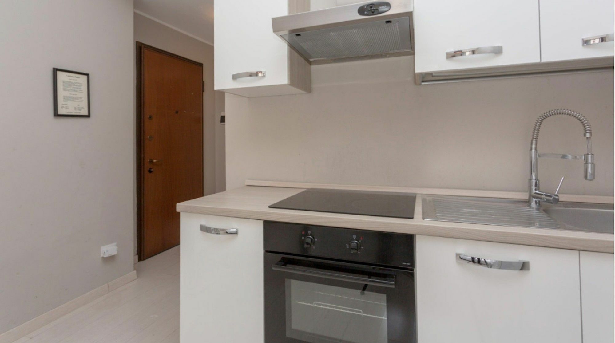 Short Rent Apartments Mailand Exterior foto