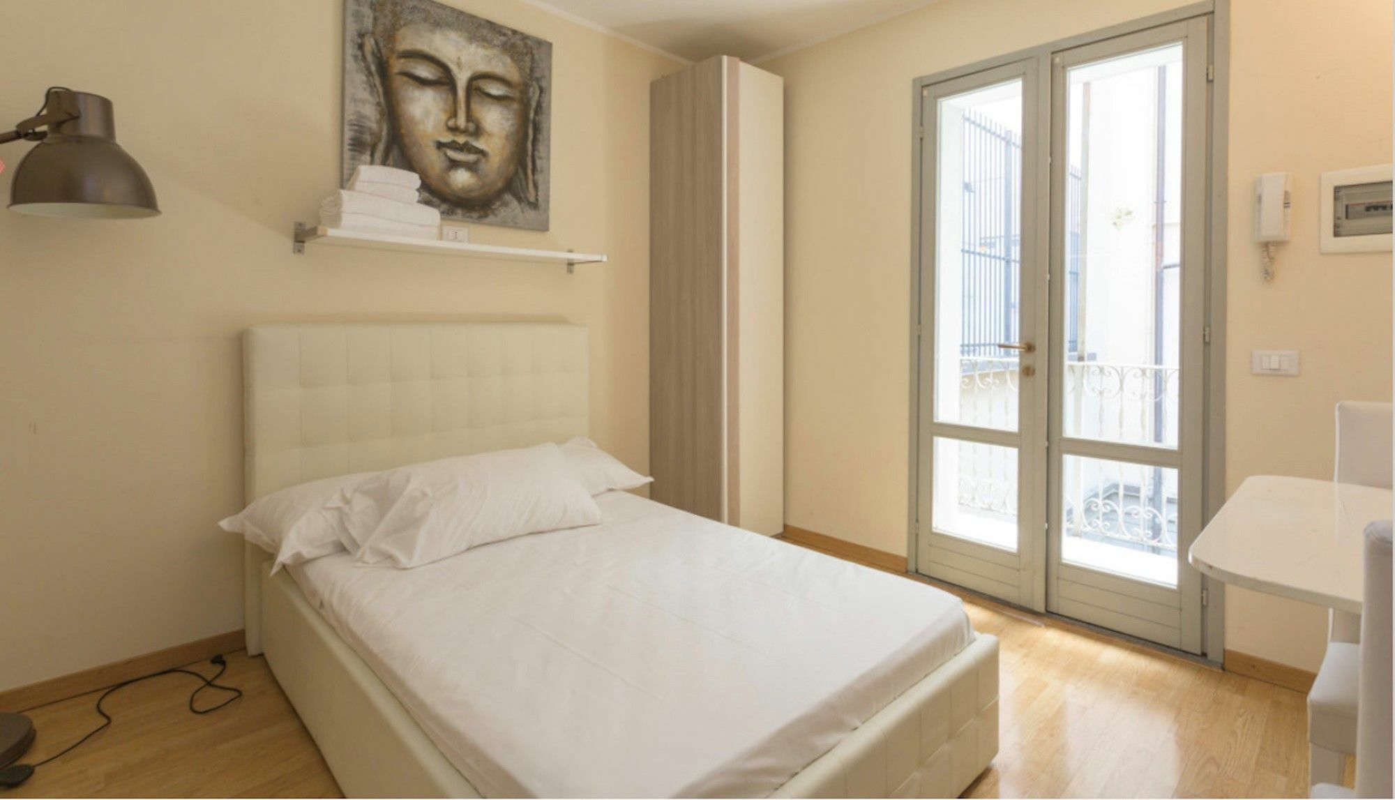Short Rent Apartments Mailand Exterior foto