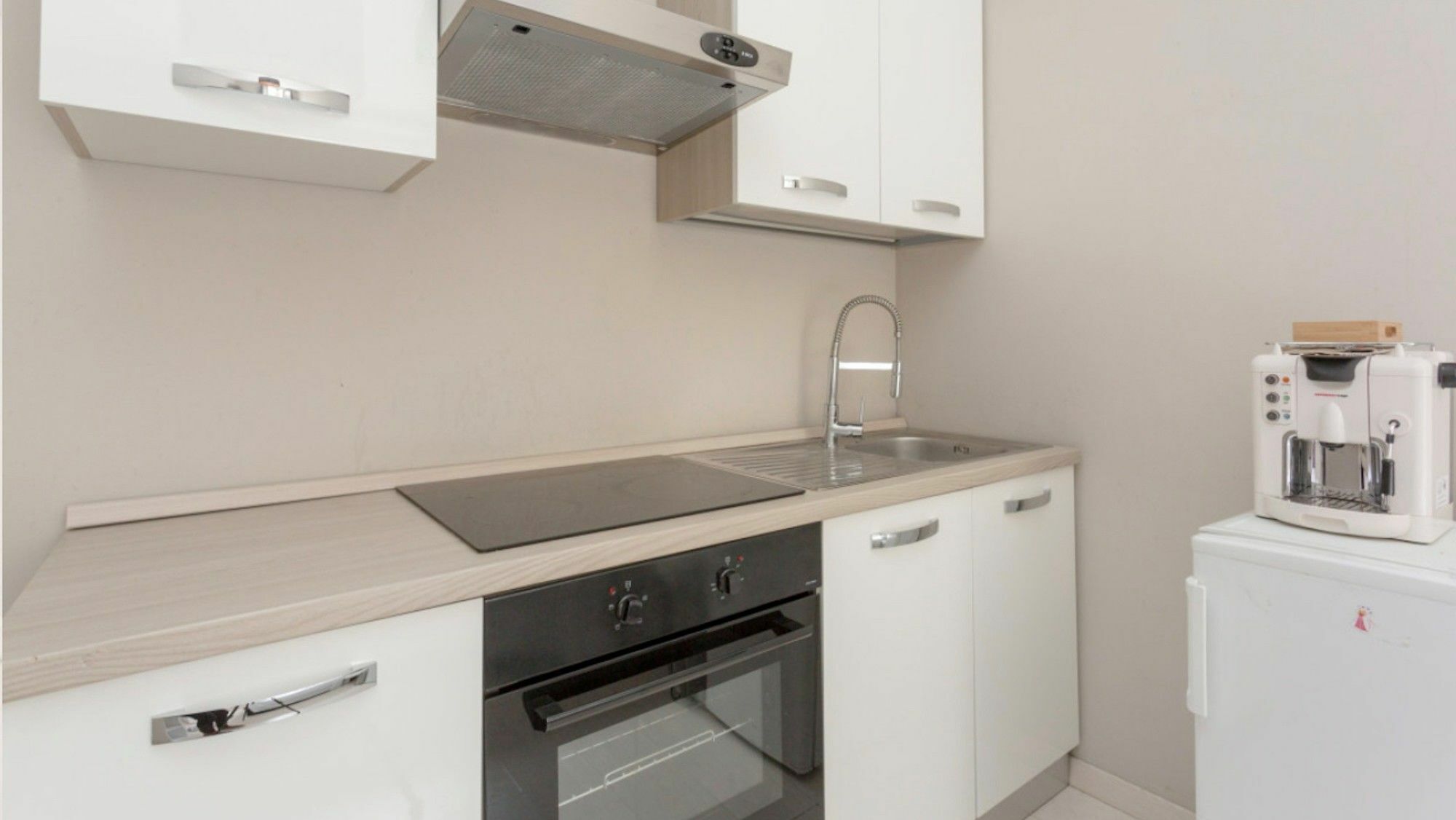 Short Rent Apartments Mailand Exterior foto