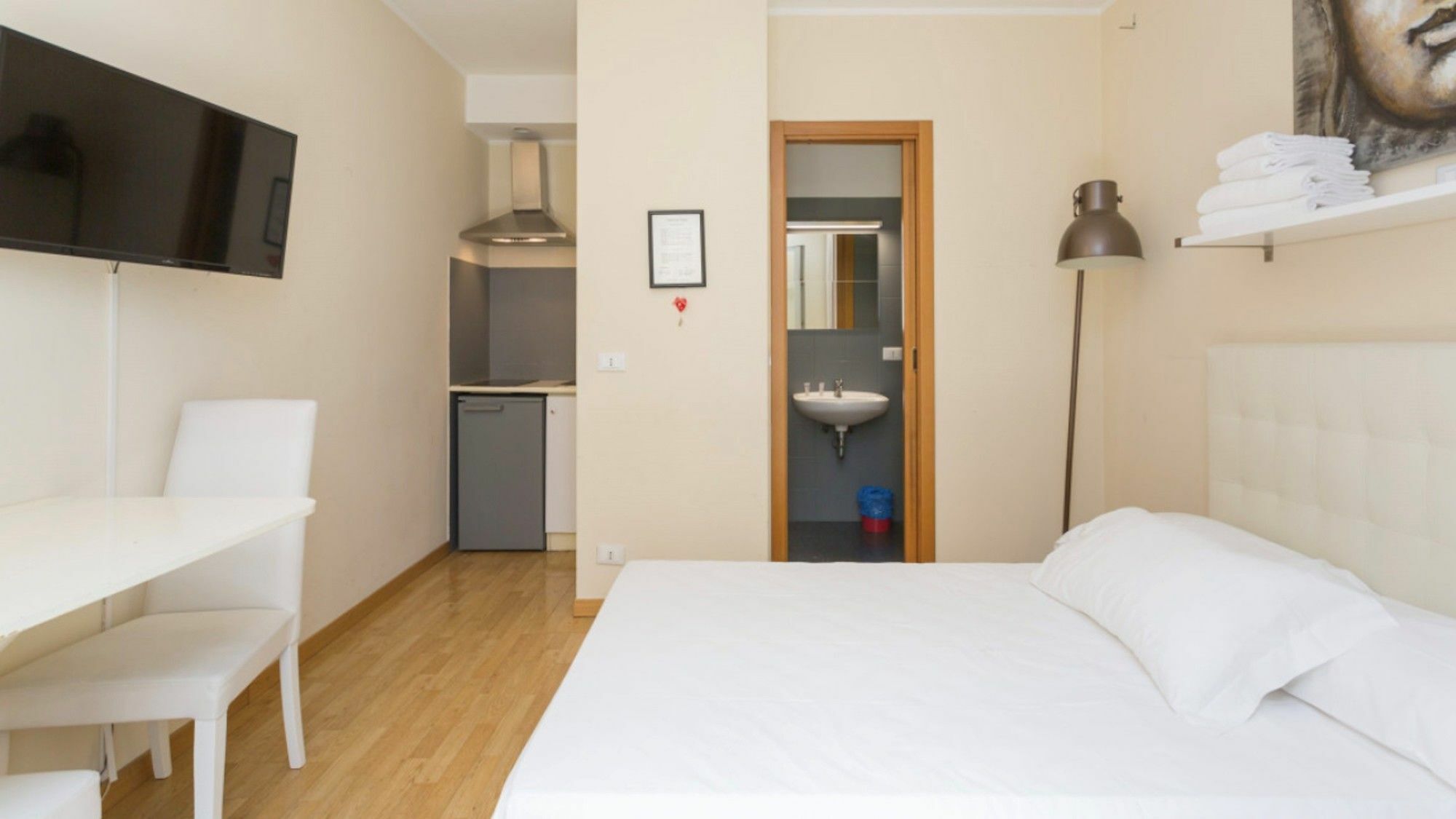 Short Rent Apartments Mailand Exterior foto