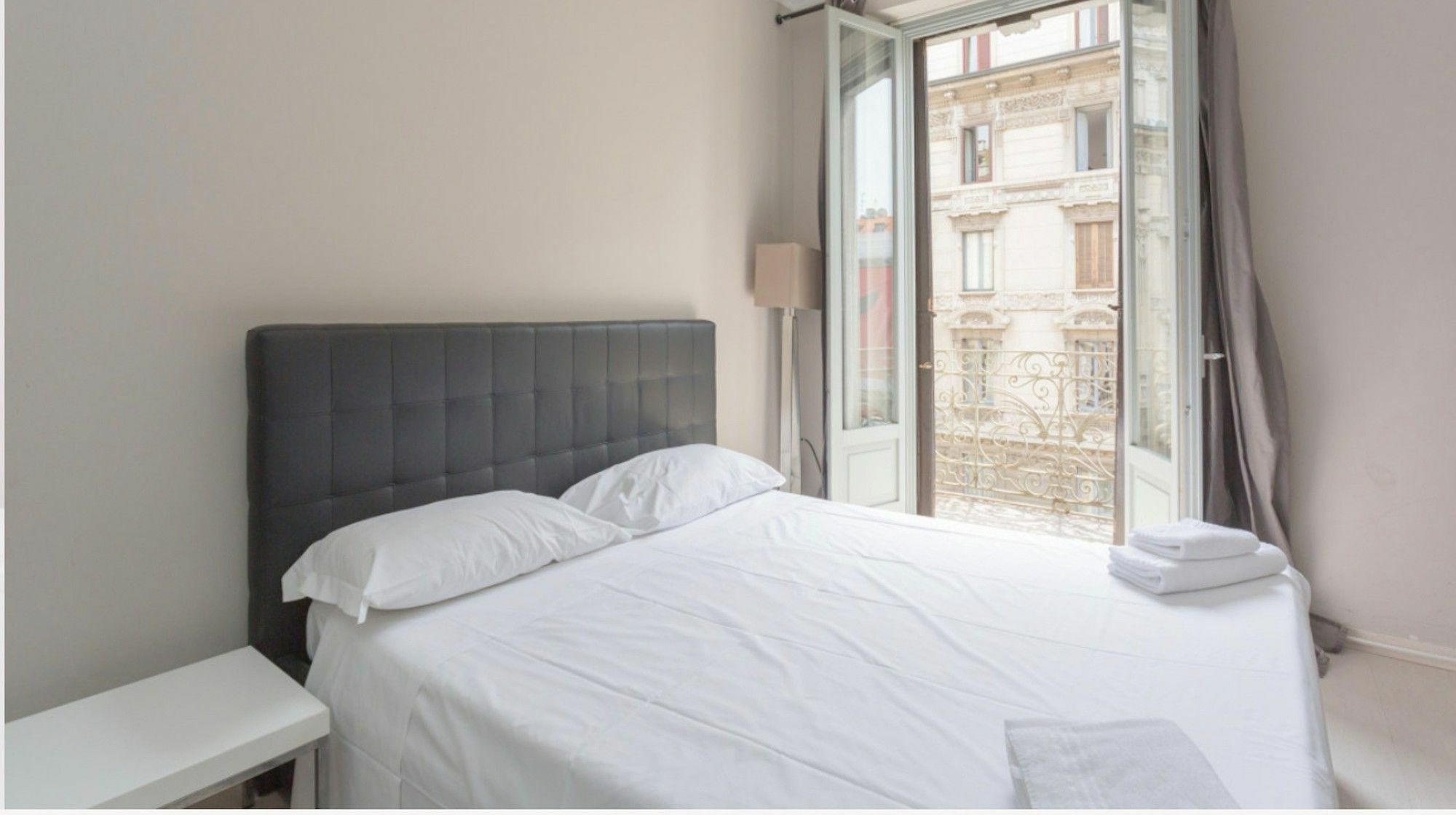 Short Rent Apartments Mailand Exterior foto