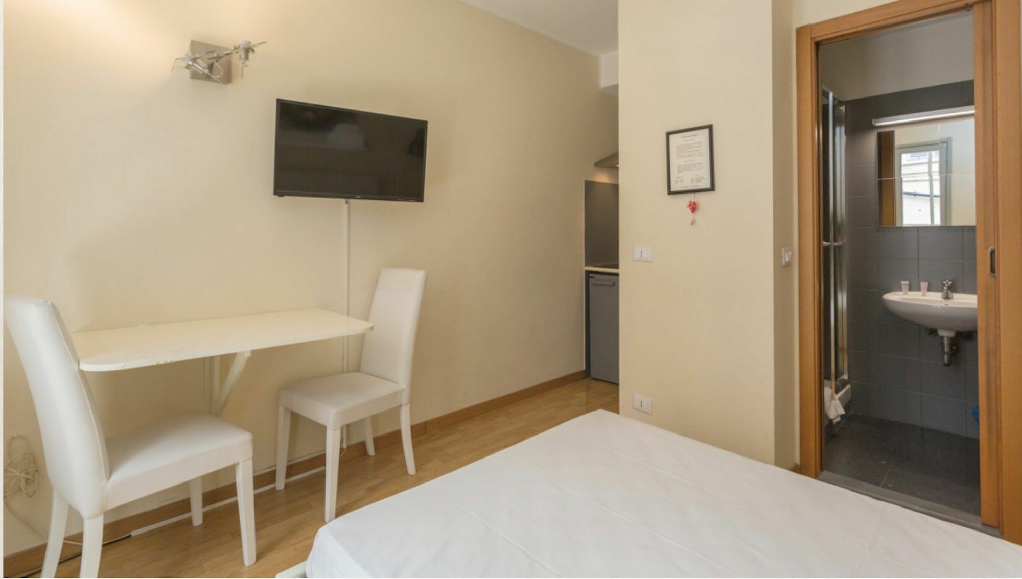 Short Rent Apartments Mailand Exterior foto
