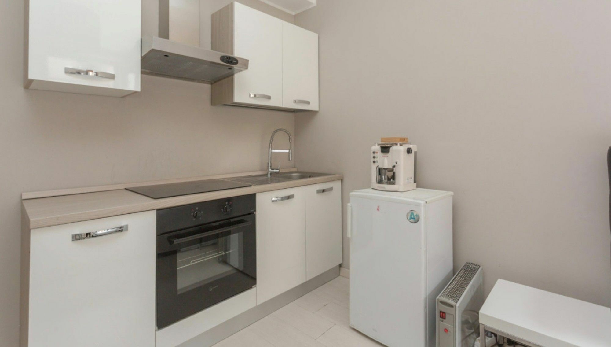 Short Rent Apartments Mailand Exterior foto
