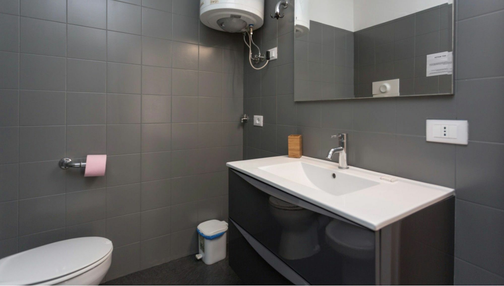 Short Rent Apartments Mailand Exterior foto