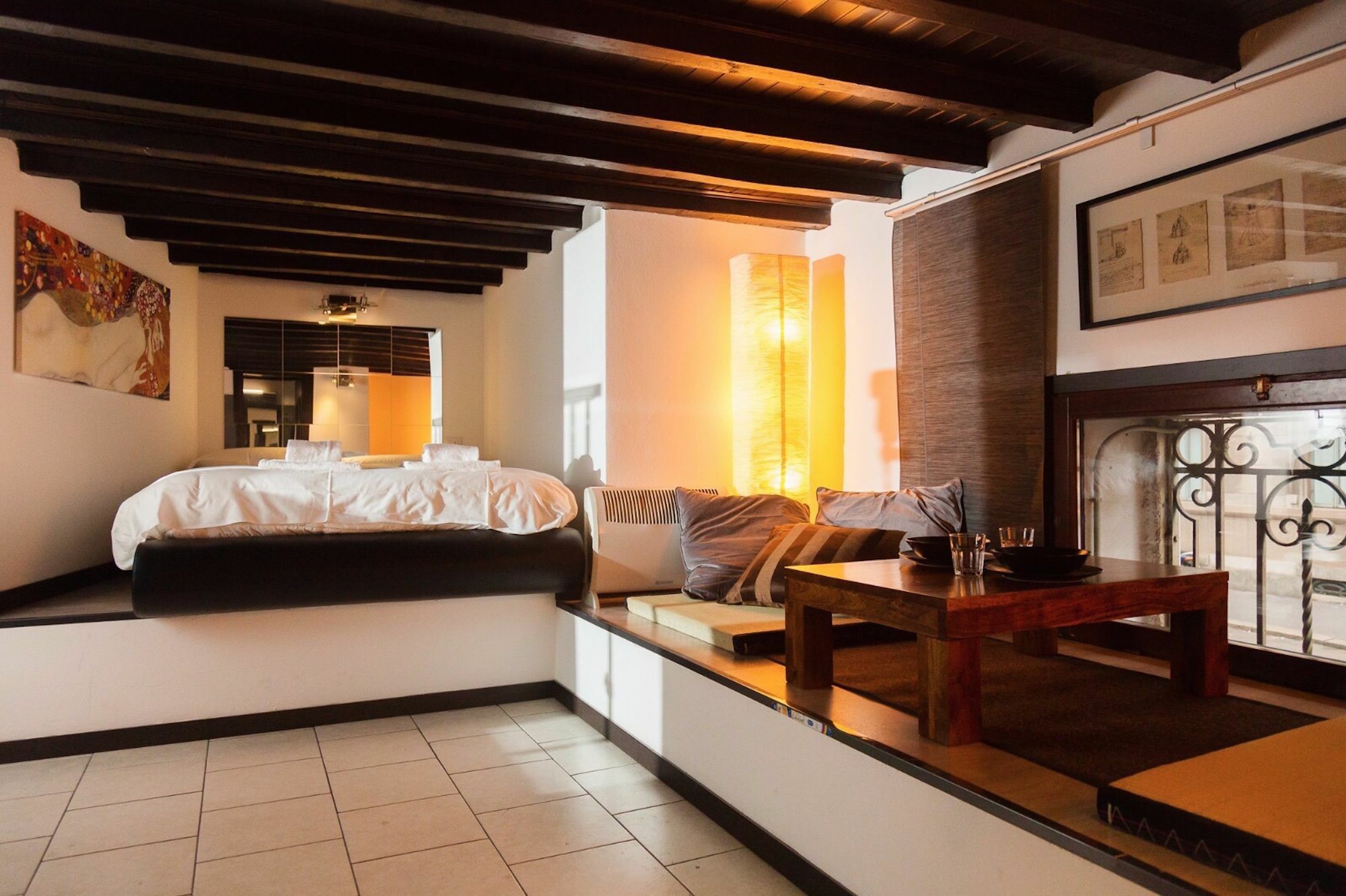 Short Rent Apartments Mailand Exterior foto