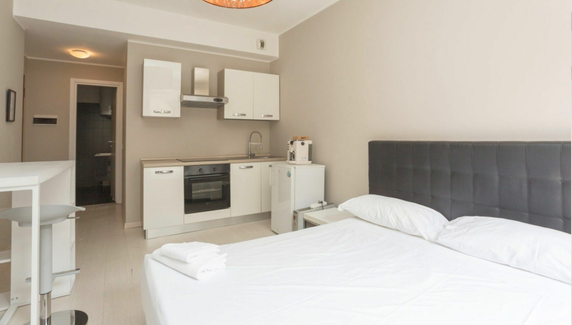 Short Rent Apartments Mailand Exterior foto