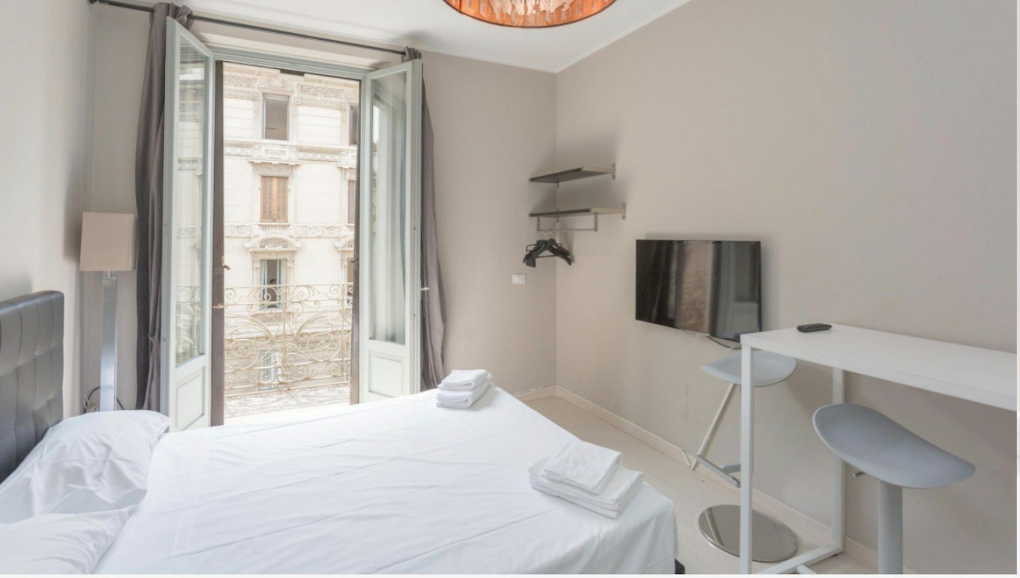 Short Rent Apartments Mailand Exterior foto