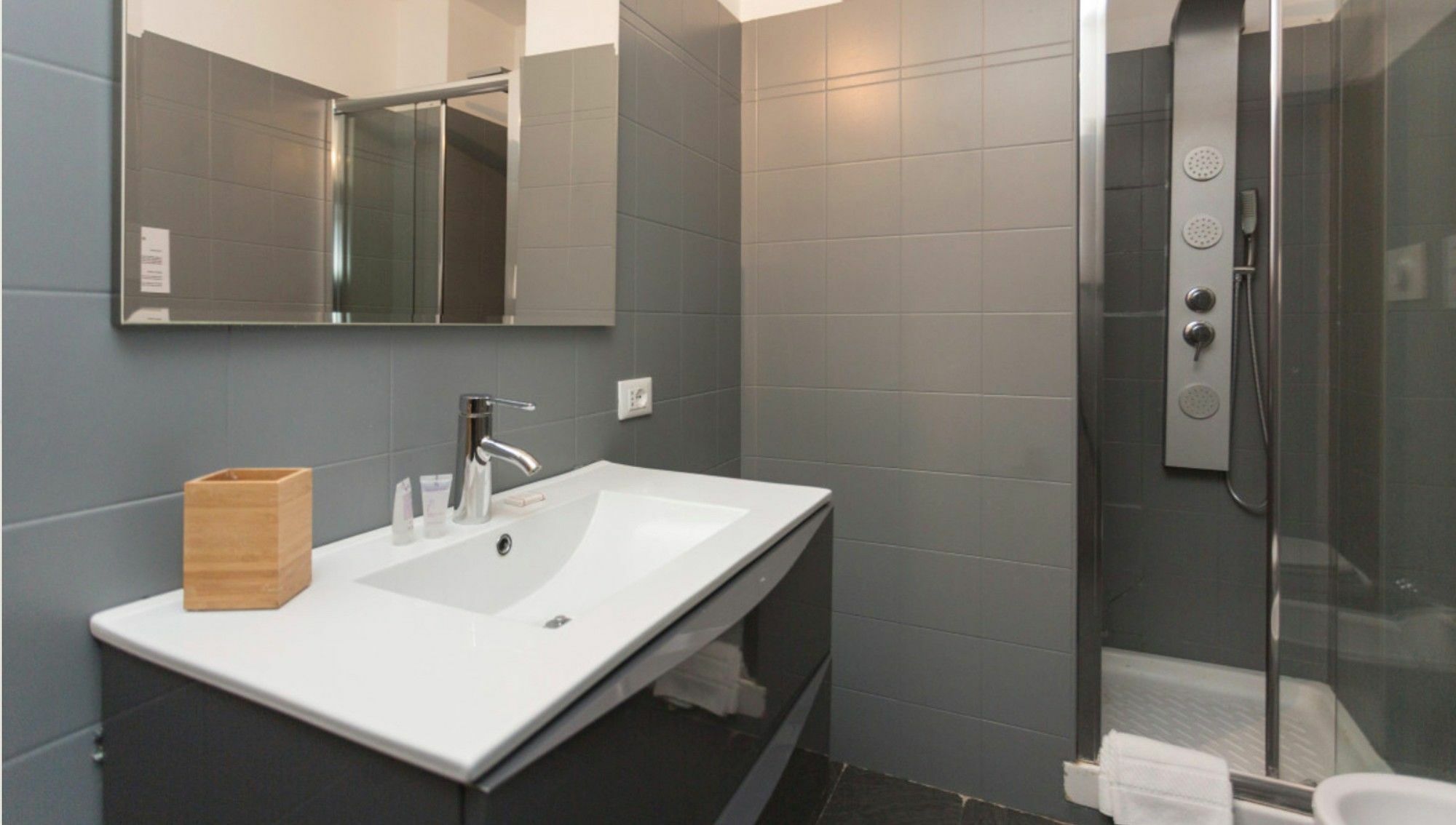 Short Rent Apartments Mailand Exterior foto